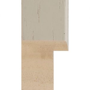 FLAT IVORY STAIN