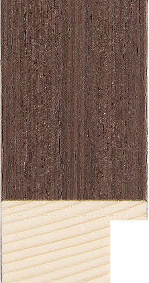 FLAT WENGE WOOD VENEER