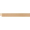 FLAT OAK WOOD VENEER