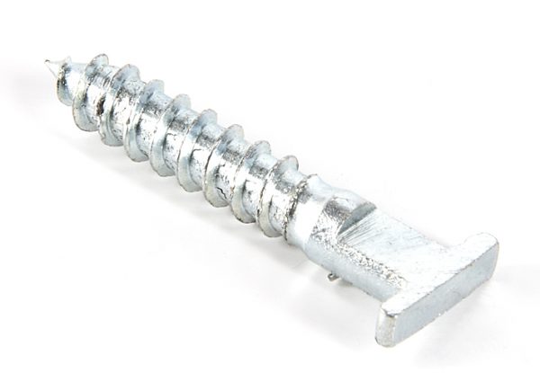 `T` SCREWS steel Z.P