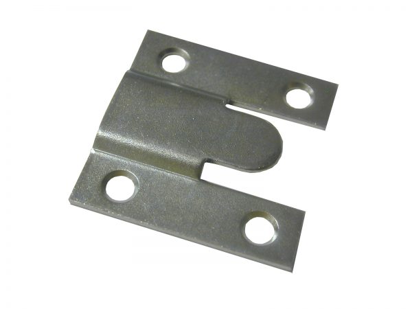 FLUSH MOUNTS STEEL Z.P.