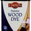 500ML PALETTE WOOD DYE GOLDEN PINE (WATER BASED)