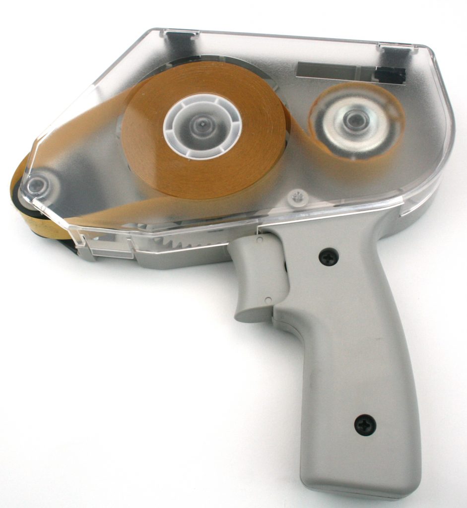 scotch double sided adhesive tape gun which one