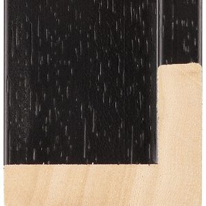 BLACK GRAIN MOULDING