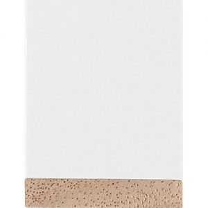 WHITE PAPER WRAP SLIP