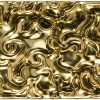 GOLD SWIRL