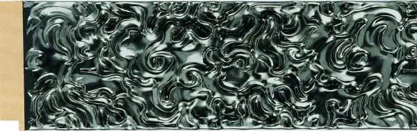 PEWTER SWIRL