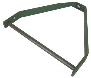 DRAWBOW COMPLETE/YOKE-SHAPE FRAME FOR MAC/01 ONLY