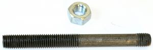 STUD WITH NUTS FOR KNIFE BLOCK UNIT MORS