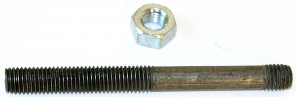 STUD WITH NUTS FOR KNIFE BLOCK UNIT MORS