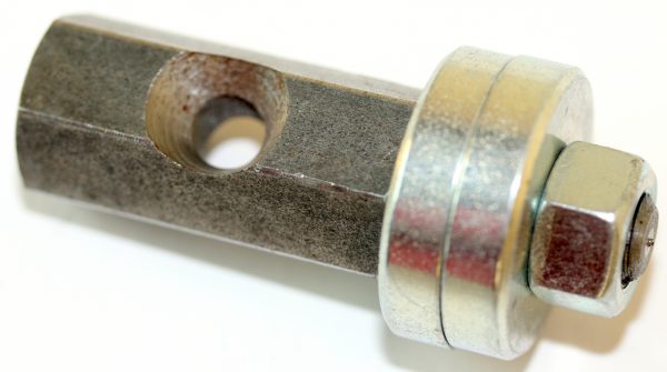 BOLT WITH NUT & WASHER(TOP)