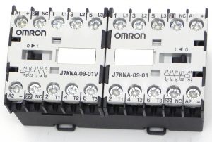OMRON SAFETY RELAY FOR 939 SAW