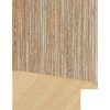 SLOPED BROWN WASH