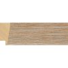 SLOPED BROWN WASH