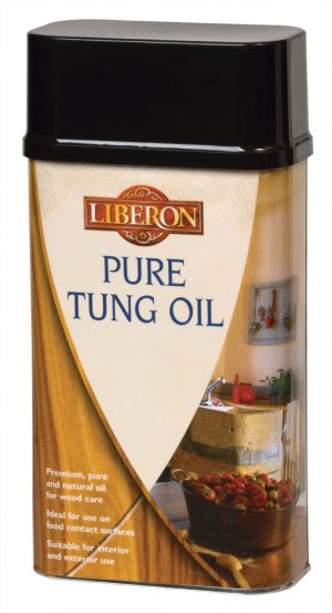 NATURAL,FINE AND PURE TUNG OIL