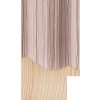PASTEL PINK WASH SCOOP