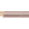 PASTEL PINK WASH SCOOP
