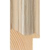 TAUPE WASH SCOOP