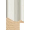 WHITE WASH SCOOP