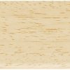 Plain Obeche Moulding