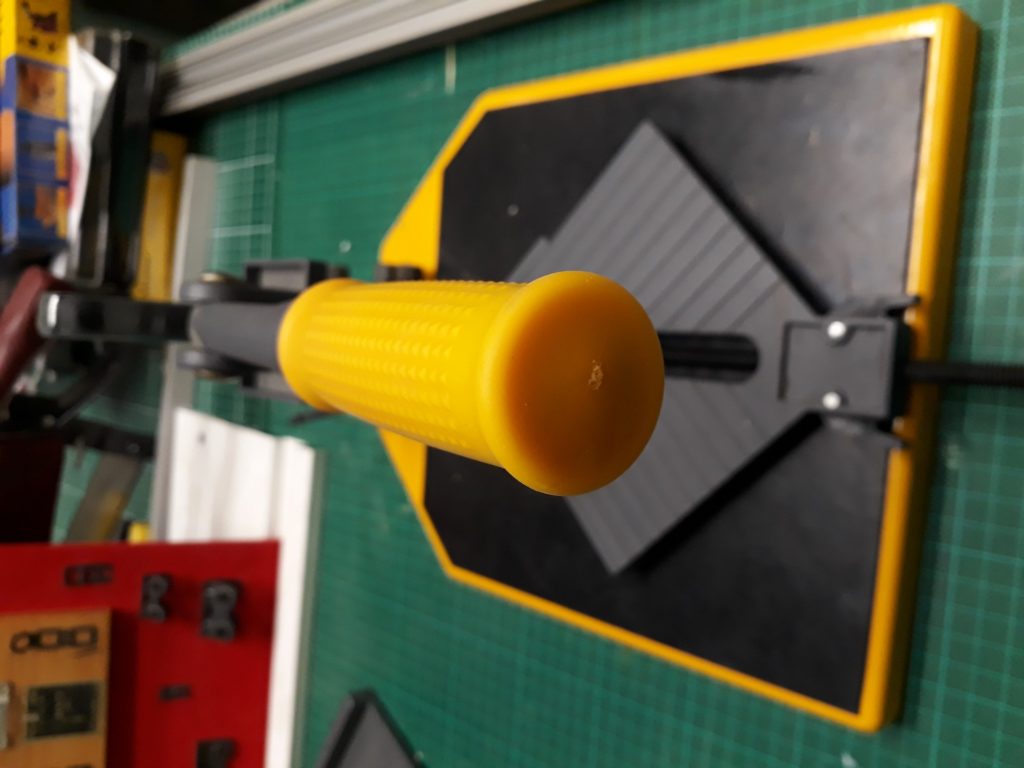 PUSHMASTER FRAMING KIT