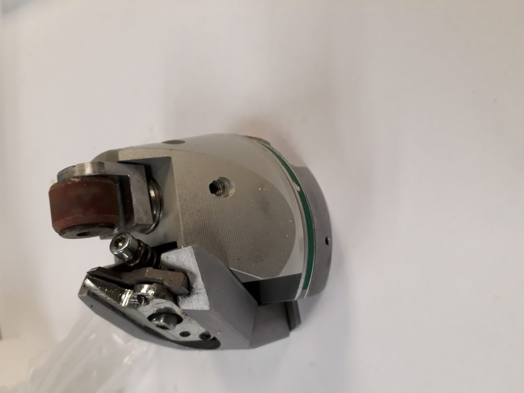 VALIANI BLADES (BOX 100)